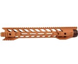 Castellan Night 14" M-LOK handguard