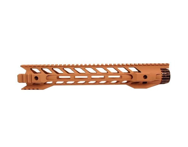 Castellan Night 14" M-LOK handguard