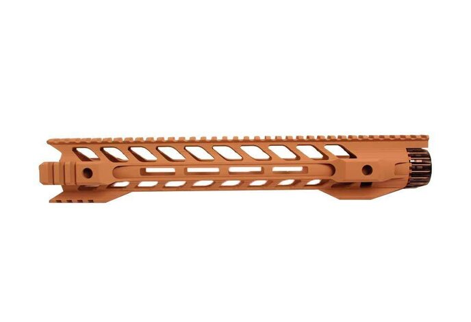 Castellan Night 14" M-LOK handguard