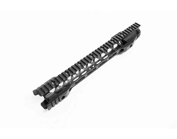 Castellan Night 14" M-LOK handguard