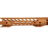 Castellan Night 12'' M-LOK Handguard Flat Dark Earth