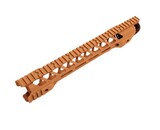 Castellan Night 14" M-LOK handguard