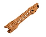 Castellan Night 12'' M-LOK Handguard Flat Dark Earth