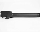 Pro-Arms CNC Aluminum 14mm CCW Threaded Barrel for Elite Force GEN4 G17 Black