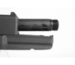 Pro-Arms Pro-Arms CNC Aluminum 14mm CCW Threaded Barrel for Elite Force GEN4 G17 Black