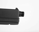 Pro-Arms CNC Aluminum 14mm CCW Threaded Barrel for Elite Force GEN4 G17 Black