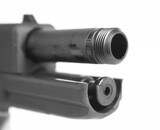 Pro-Arms CNC Aluminum 14mm CCW Threaded Barrel for Elite Force GEN4 G17 Black