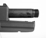 Pro-Arms CNC Aluminum 14mm CCW Threaded Barrel for Elite Force GEN4 G17 Black