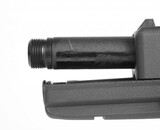 Pro-Arms CNC Aluminum 14mm CCW Threaded Barrel for Elite Force GEN4 G17 Black