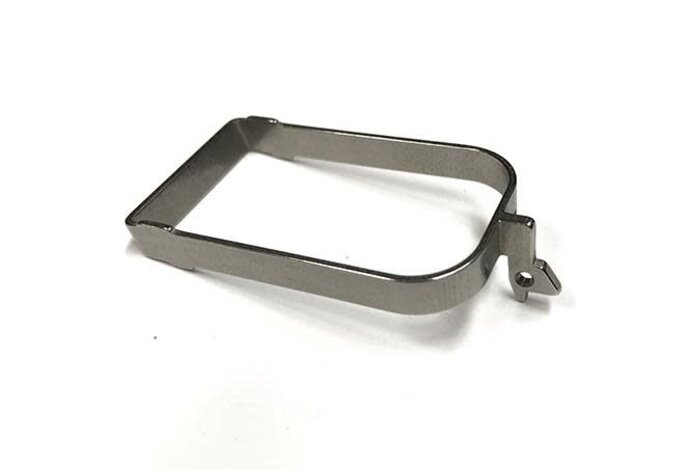 Airsoft Masterpiece HI CAPA Steel Trigger Ring