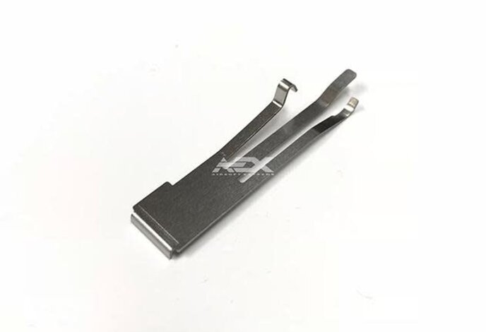 Airsoft Masterpiece Trident Sear Spring for TM / WE HI CAPA / 1911 GBB Pistols