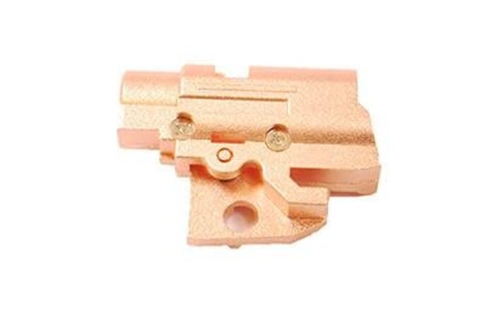 Maple Leaf Hop-up Set TM/WE 1911