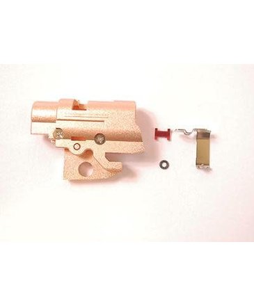Maple Leaf Maple Leaf Hop-Up Set TM/WE HI CAPA