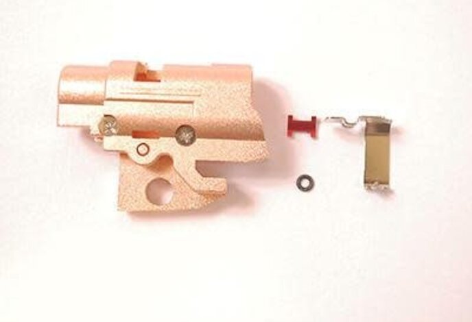 Maple Leaf Hop-Up Set TM/WE HI CAPA