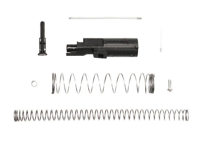 Elite Force 1911 Gun Rebuild Kit