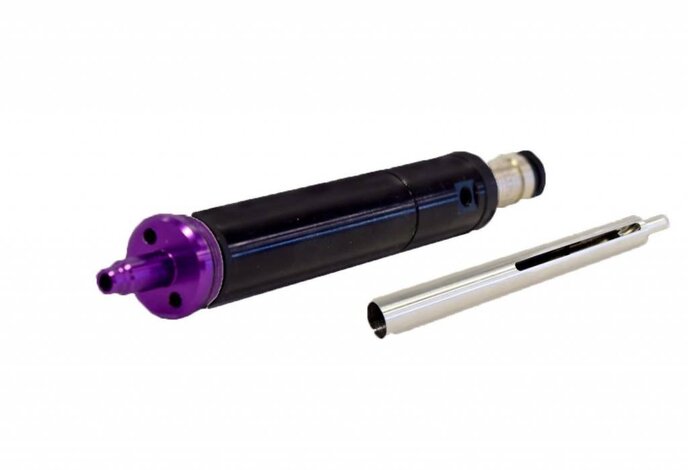 Wolverine BOLT Sniper Rifle Conversion Kit with WA Cylinder (includes JG BAR 10 Cylinder Head)