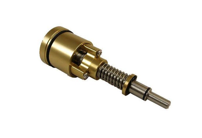 Pro-Arms TM M870 High flow Valve