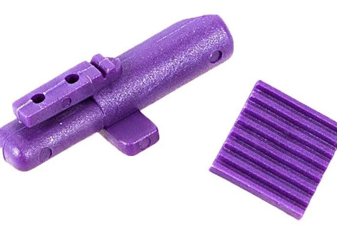 Shooters Design WA Magazine Follower Assembly