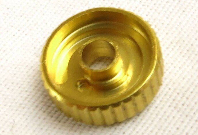 Maple Leaf WE/TM Glock Hop Wheel