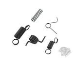 ZCI ZCI V3 Gearbox Small Spring Set