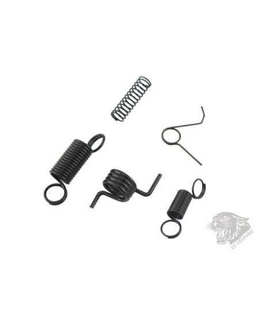 ZCI ZCI V3 Gearbox Small Spring Set