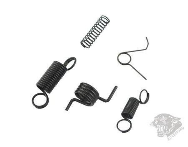 ZCI ZCI V3 Gearbox Small Spring Set