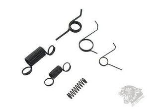 ZCI ZCI V2 Gearbox Small Spring Set