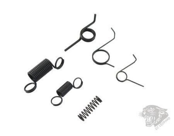 ZCI ZCI V2 Gearbox Small Spring Set