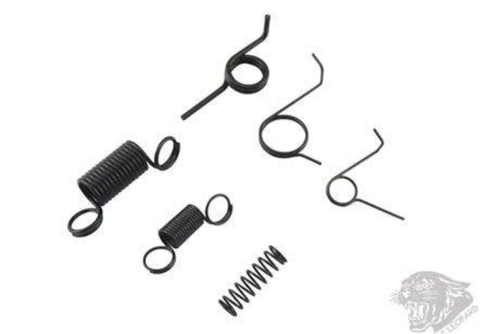 ZCI V2 Gearbox Small Spring Set