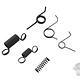 ZCI ZCI V2 Gearbox Small Spring Set