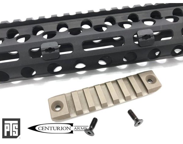 PTS PTS Centurion Arms M-LOK adaptors for CMR acc