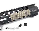 PTS Centurion Arms M-LOK adaptors for CMR acc