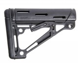 Hogue Overmolded AR Buttstock