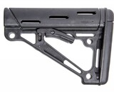Hogue Overmolded AR Buttstock