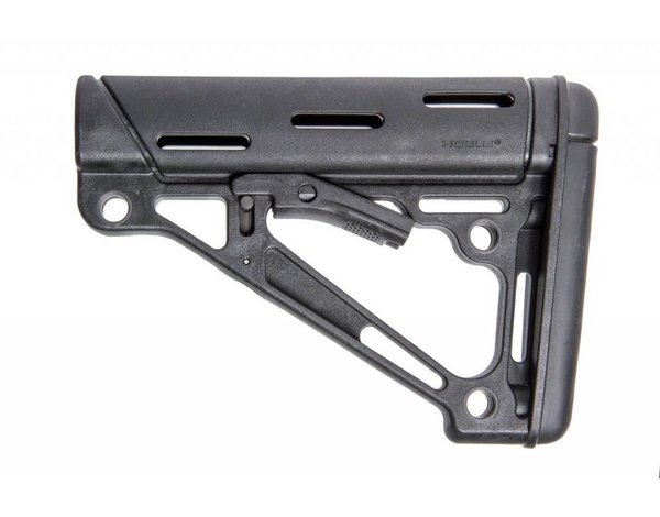 Hogue Hogue Overmolded AR Buttstock