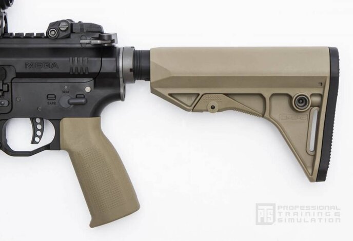 PTS Enhanced Polymer Stock EPS-C