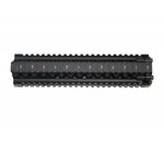 Big Dragon Big Dragon MK18 RIS RAS 9.0 Inch,  Black