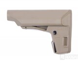 PTS Enhanced Polymer Stock