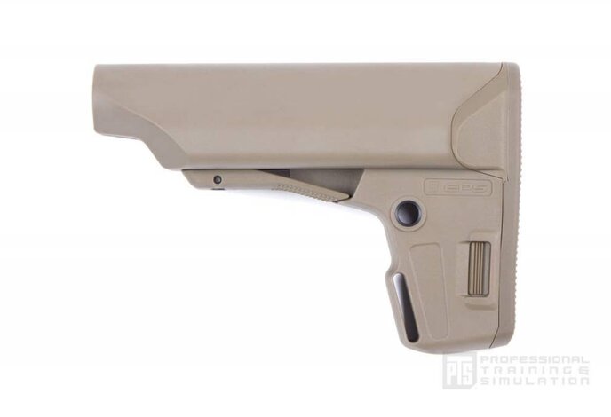 PTS Enhanced Polymer Stock