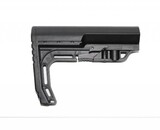 Castellan Minimalist M4 Stock Black
