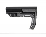 Castellan Minimalist M4 Stock Black