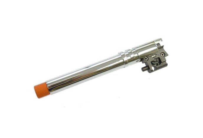 Elite Force 1911 Complete Barrel Assembly