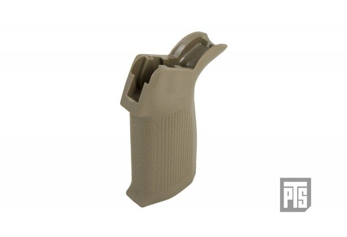 PTS EPG Enhanced Polymer Grip GBB
