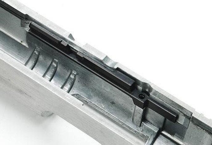 Guarder TM M1911/MEU Steel Slide Stop