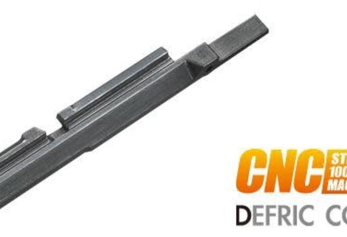 Guarder TM M1911/MEU Steel Slide Stop