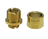 CowCow A01 HI CAPA Silencer Adapter