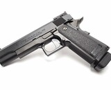 Nine Ball Hi Capa "Gamma" Custom Straight Trigger