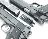 Guarder M1911 / HI CAPA 16g Lightweight Nozzle Housing