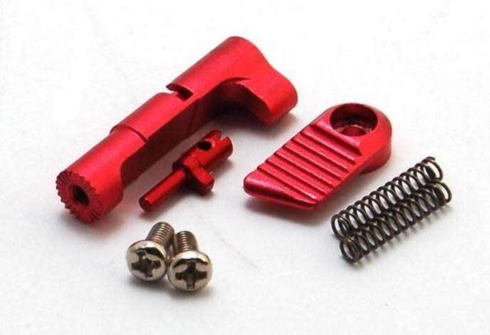 AIP Magazine Catch Set Ver2. Ruled for Hi Capa