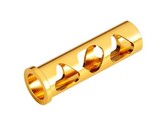 AIP Aluminum Spring Guide Plug for Tokyo Marui Hi Capa 5.1